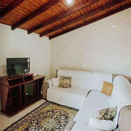Casa C Churrasq Em Monte Castelo, Campo Grande-Ms Campo Grande  Ngoại thất bức ảnh