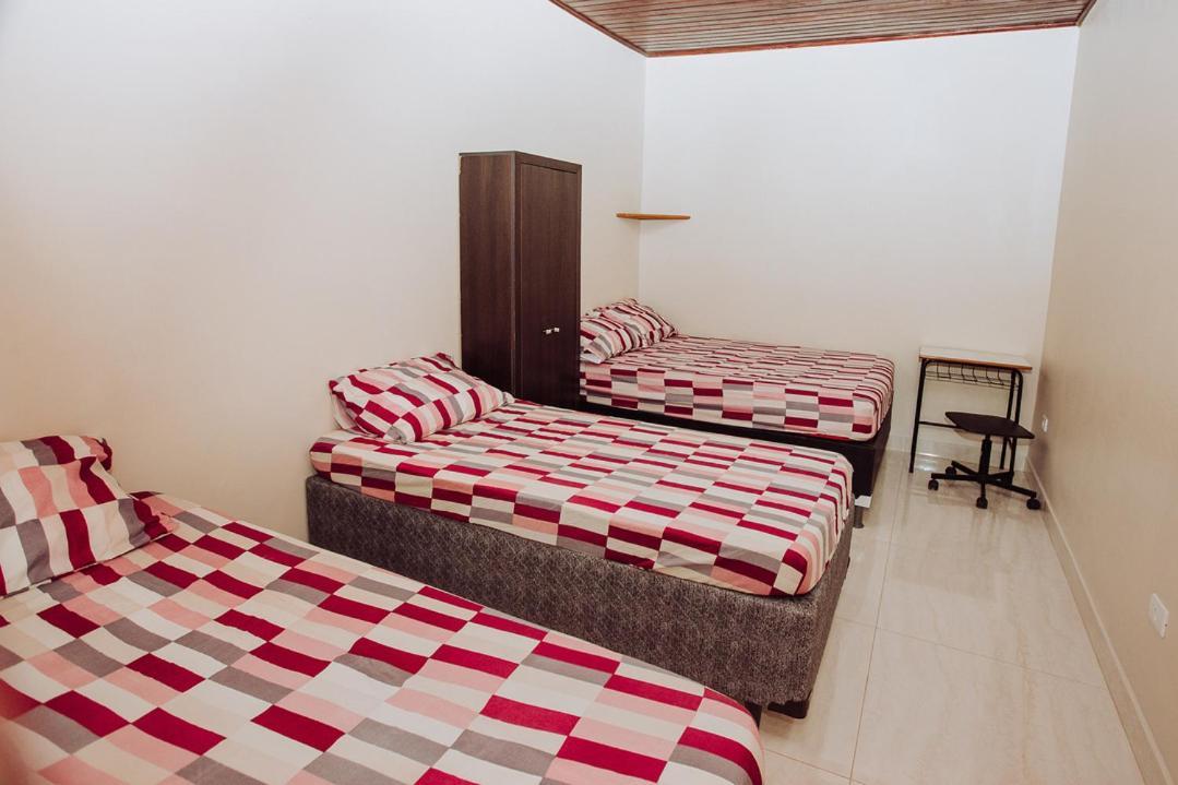 Casa C Churrasq Em Monte Castelo, Campo Grande-Ms Campo Grande  Ngoại thất bức ảnh